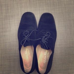 Ferragamo sport shoes 8.5B